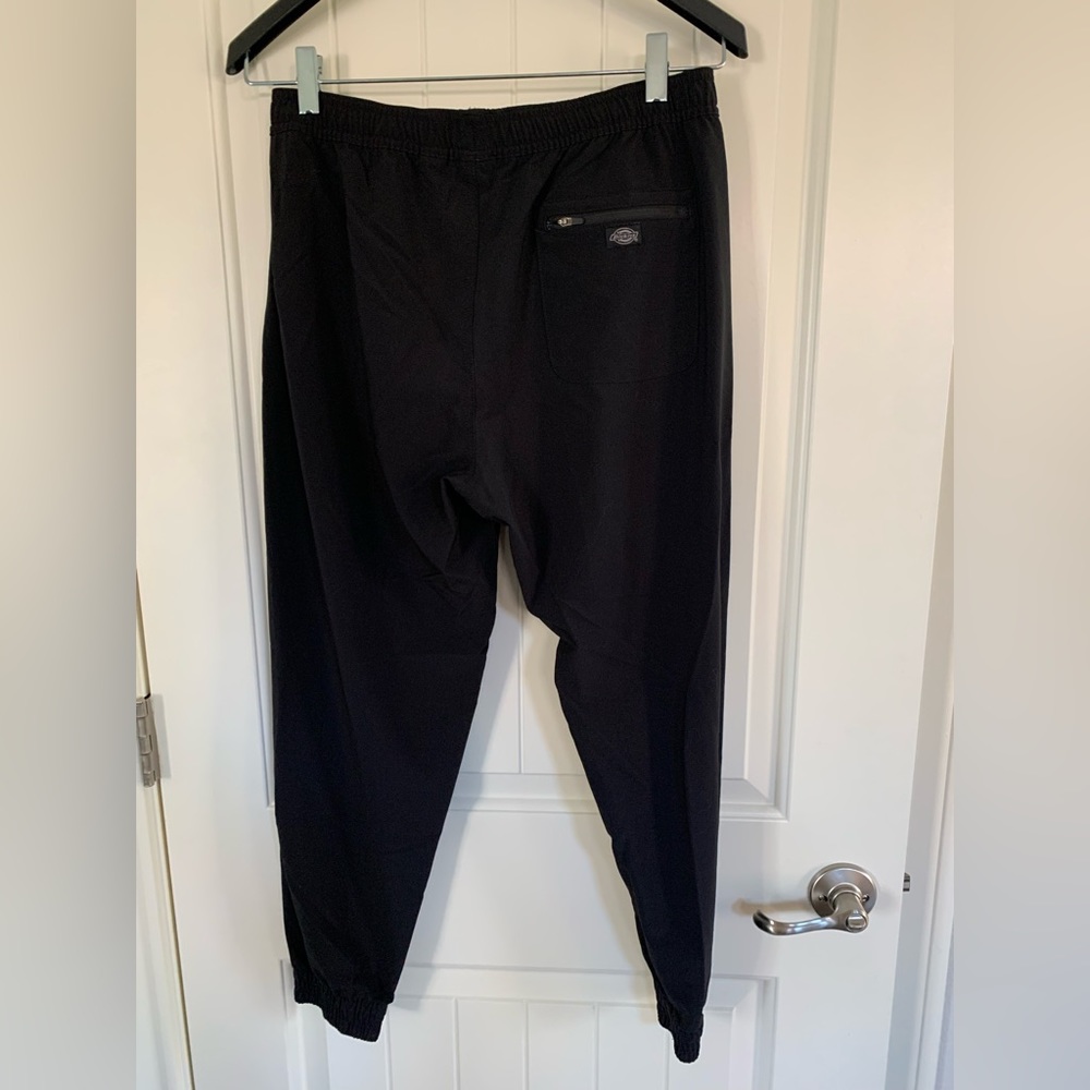 Dickies black scrub pants - Picture 3 of 3